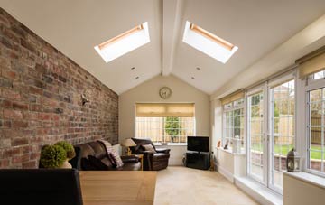 conservatory roof insulation Hopebeck, Cumbria