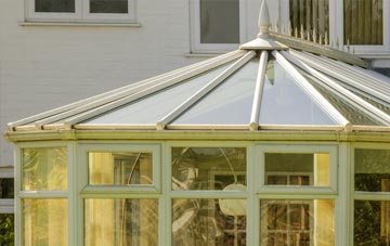 conservatory roof repair Hopebeck, Cumbria
