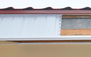 Hopebeck fascia repair costs