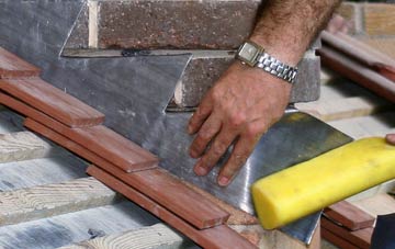 is Hopebeck lead roofing safe?