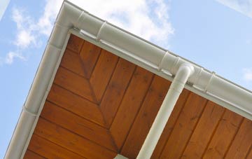 Hopebeck soffit types