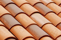 Hopebeck clay roofing